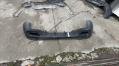 MERCEDES CLA W118 ARKA TAMPON DİFÜZÖRÜ 1188850302