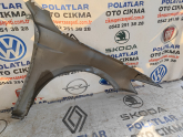 Oto Çıkma Parça / Volkswagen / Passat / Kaporta & Karoser / Sağ Ön Çamurluk / Çıkma Parça 