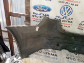 Oto Çıkma Parça / Chevrolet / Captiva / Tampon / Arka Tampon / Çıkma Parça 