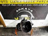 Orijinal CHEVROLET KALOS 1.2 Çıkma Şanzıman Komple