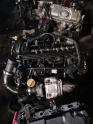 FIAT DOBLO LİNEA EGEA 1.3 EURO 5 MOTOR ÇIKMA DOLU