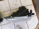 Oto Çıkma Parça / Opel / Corsa / Far & Stop / Sol Ön Far / Sıfır Parça 