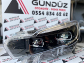 Oto Çıkma Parça / Togg / T10X / Far & Stop / Sol Ön Far / Çıkma Parça 