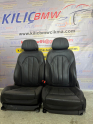 Oto Çıkma Parça / Bmw / X6 / Koltuk & Döşeme / Koltuk Takımı / Çıkma Parça 