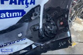 Oto Çıkma Parça / Peugeot / 3008 / Tampon / Ön Tampon / Çıkma Parça 
