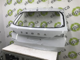 Oto Çıkma Parça / Skoda / Kamiq / Kaporta & Karoser / Bagaj Kapağı / Çıkma Parça 