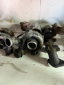 Oto Çıkma Parça / Kia / Sorento / Motor / Turbo / Çıkma Parça 