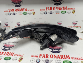 Oto Çıkma Parça / Renault / Clio / Far & Stop / Sol Ön Far / Çıkma Parça 