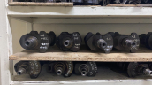 Oto Çıkma Parça / Daihatsu / Terios / Motor / Krank / Çıkma Parça 