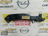 COMBO E ÖN PANEL SAĞ BAKALİTİ OEM 9830521680 ÇIKMA SÖKME YEDEK P