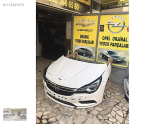 Oto Çıkma Parça / Opel / Astra / Kaporta & Karoser / Sol Ön Çamurluk / Çıkma Parça 