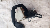 OPEL CORSA EMNİYET KEMERİ SOL ARKA.OTO ERKAN ÜNYE