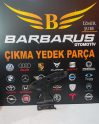 PORSCHE MACAN FAR BRAKETİ SAĞ 7600111430