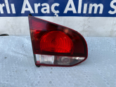 Oto Çıkma Parça / Volkswagen / Golf / Far & Stop / Bagaj Stop / Çıkma Parça 