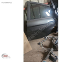 Oto Çıkma Parça / Ford / Fiesta / Kaporta & Karoser / Sol Arka Kapı / Çıkma Parça 