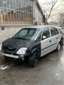 Hasarlı & Kazalı Oto / Opel / Meriva