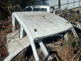 Oto Çıkma Parça / Ford / Transit / Kaporta & Karoser / Kesme Tavan Sacı / Çıkma Parça 