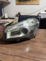 Oto Çıkma Parça / Nissan / Qashqai / Far & Stop / Sol Ön Far / Çıkma Parça 