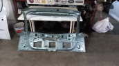 Oto Çıkma Parça / Ford / Focus / Kaporta & Karoser / Bagaj Kapağı / Çıkma Parça 