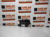 RENAULT CLİO-3 ÇIKMA İNTERCOOLER HAVA KANALI OEM; 214B22902R