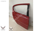 Oto Çıkma Parça / Opel / Corsa / Kaporta & Karoser / Sağ Arka Kapı / Çıkma Parça 