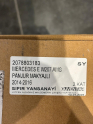 Oto Çıkma Parça / Mercedes / AMG / Kaporta & Karoser / Panjur / Çıkma Parça 