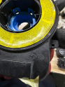 Oto Çıkma Parça / Hyundai / i20 / Airbag / Airbag Sargısı / Çıkma Parça 