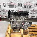 Oto Çıkma Parça / Citroen / C4 / Motor / Motor (komple) / Sıfır Parça 
