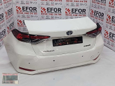Oto Çıkma Parça / Toyota / Corolla / Kaporta & Karoser / Komple Arka / Çıkma Parça 