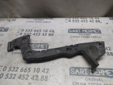 ÇIKMA FORD FOCUS 3 SAĞ ARKA TAMPON BRAKETİ