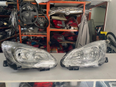 OPEL CORSA D SAĞ SOL FAR (SIFIR)
