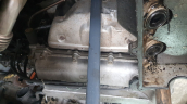 Oto Çıkma Parça / Mazda / Lantis / Motor / Motor (komple) / Çıkma Parça 