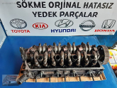 Oto Çıkma Parça / Honda / Civic / Motor / Silindir Kapağı / Çıkma Parça 