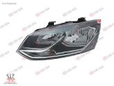 Oto Çıkma Parça / Volkswagen / Polo / Far & Stop / Sağ Ön Far / Sıfır Parça 
