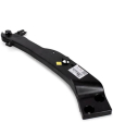 Peugeot rifter ön yan panel sacı Orjinal 9830522280