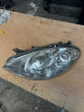 Oto Çıkma Parça / Mercedes / A Serisi / Far & Stop / Sol Ön Far / Çıkma Parça 