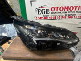 Oto Çıkma Parça / Peugeot / 3008 / Far & Stop / Sağ Ön Far / Çıkma Parça 