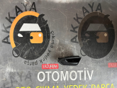 806714585R Clio 5 Sol ön iç Kapı Kolu Orjinal Çıkma
