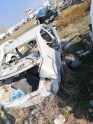 Oto Çıkma Parça / Mercedes / E Serisi / Kaporta & Karoser / Komple Arka / Çıkma Parça 