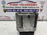 Oto Çıkma Parça / Volkswagen / Transporter / Beyin / Motor Beyni / Çıkma Parça 