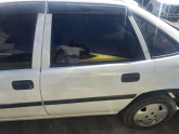 Oto Çıkma Parça / Opel / Vectra / Kaporta & Karoser / Sol Arka Kapı / Çıkma Parça 