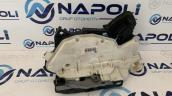 6V1837015A SKODA SUPERB FABİA SOL ÖN KAPI KİLİDİ 2015/2024