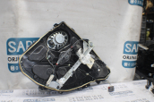 Oto Çıkma Parça / Ford / Fiesta / Oto Cam / Cam Krikosu / Çıkma Parça 