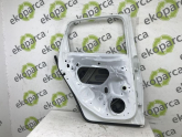 Oto Çıkma Parça / Volkswagen / Polo / Kaporta & Karoser / Sol Arka Kapı / Çıkma Parça 