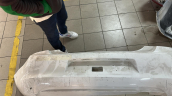 Oto Çıkma Parça / Citroen / C-elysee / Tampon / Arka Tampon / Çıkma Parça 
