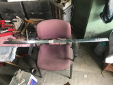 Oto Çıkma Parça / Mercedes / E Serisi / Tampon / Tampon Çıtası / Çıkma Parça 