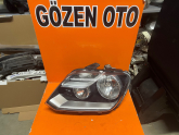 Oto Çıkma Parça / Volkswagen / Amarok / Far & Stop / Sol Ön Far / Çıkma Parça 