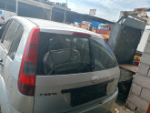 2002 2007 fiesta bagaj kapağı