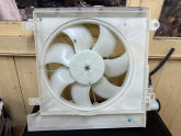 Oto Çıkma Parça / Peugeot / 107 / Fan / Fan Motoru / Çıkma Parça 