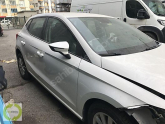 Oto Çıkma Parça / Seat / Ibiza / Kaporta & Karoser / Sağ Ön Kapı / Çıkma Parça 